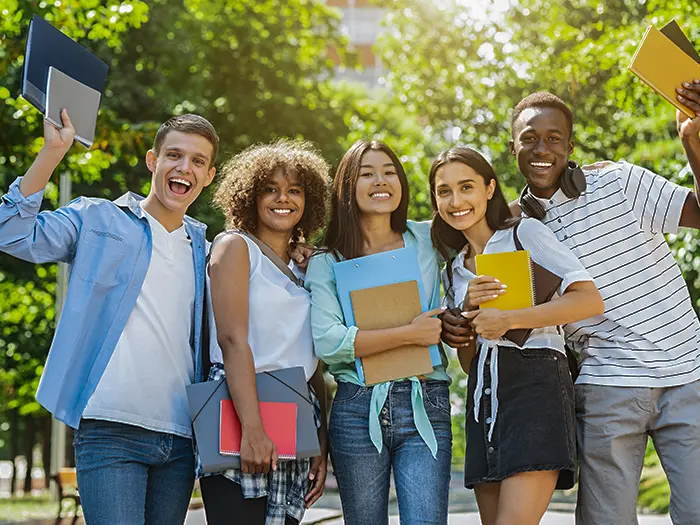 Wilcox Memorial Presidential & Exceptional Scholarships